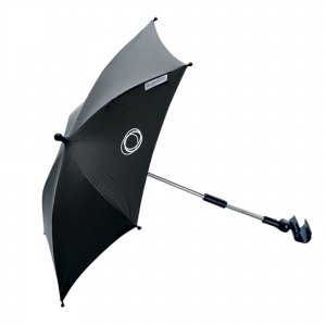 Sonnenschirm für Cameleon und Bee