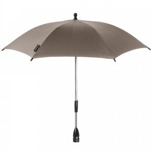 Sonnenschirm für Mura und Loola