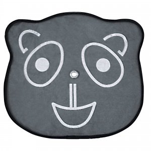 Sonnenschutz "Panda"