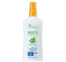 Sonnenschutz-Spray LSF 50+ Sehr hoher Sc