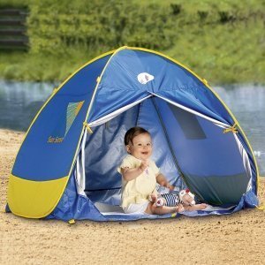 Sonnenschutz-Zelt "Kids" mit UV-Schutz 5