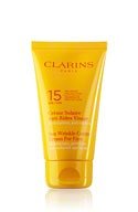 Sonnenschutz von Clarins - Crème Solaire