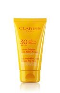 Sonnenschutz von Clarins - Crème Solaire
