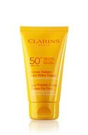 Sonnenschutz von Clarins - Crème Solaire