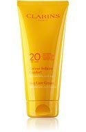 Sonnenschutz von Clarins - Crème Solaire