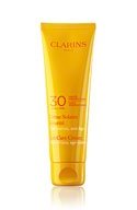 Sonnenschutz von Clarins - Crème Solaire