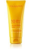 Sonnenschutz von Clarins - Gel-Crème Sol