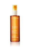 Sonnenschutz von Clarins - Spray Solaire