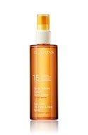 Sonnenschutz von Clarins - Spray Solaire