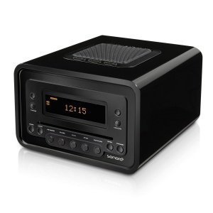 Sonoro CUBO Radio CD-Player Limited Edit