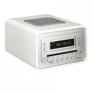 Sonoro - Cubo, weiß