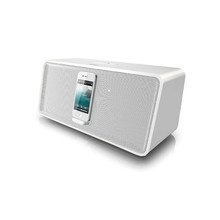 Sonoro - CuboDock, weiß