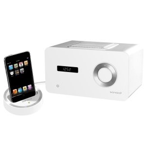 Sonoro iELEMENTS weiß