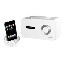 Sonoro - iElements FM/AM Radio mit Weckf