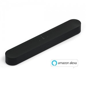Sonos Beam Smart Soundbar