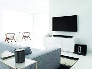 Sonos PLAYBAR HiFi-Soundbar 