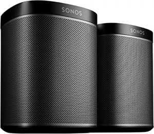 Sonos Play 1 Doppelpack