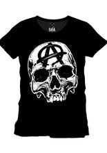 Sons of Anarchy T-Shirt Totenkopf Anarch