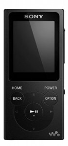 Sony NW-E394 Walkman 8GB