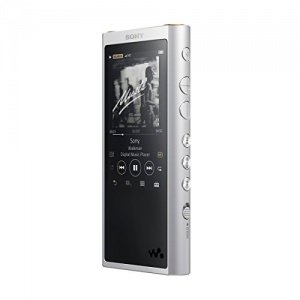 Sony NW-ZX300 MP3 Player