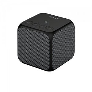 Sony SRS-X11 Bluetooth Lautsprecher