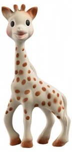 Sophie die Giraffe