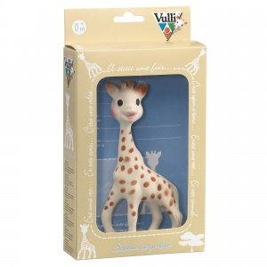 Sophie la girafe