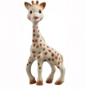 Sophie la girafe