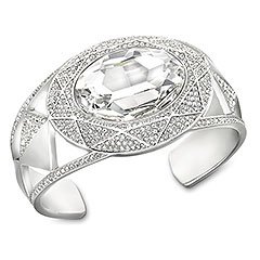 Sophisticated Armreif, M