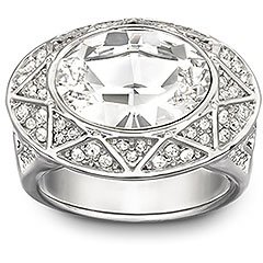 Sophisticated Ring
