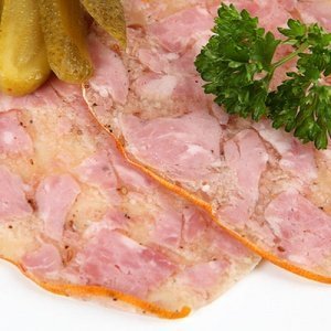 Soprassata geschnitten 100 g Falorni Tos