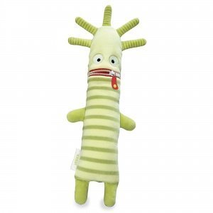 Sorgenfresser, Ernst