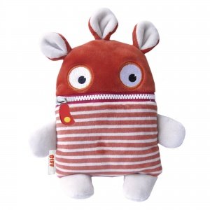 Sorgenfresser, kl., Biff