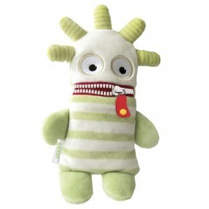 Sorgenfresser, kl., Ernst