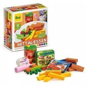 Sortierung Mittagessen