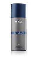 Soulmate Men von s.Oliver - Deodorant Sp