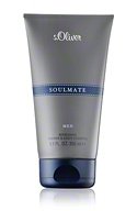 Soulmate Men von s.Oliver - Shower Gel 1