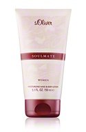 Soulmate Women von s.Oliver - Body Lotio