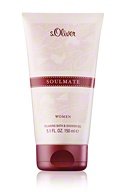 Soulmate Women von s.Oliver - Shower Gel