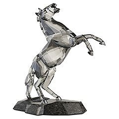 Soulmates - Hengst, Satin