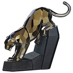 Soulmates - Panther, Moroda