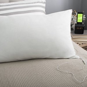 Sound Asleep Lautsprecher-Kopfkissen