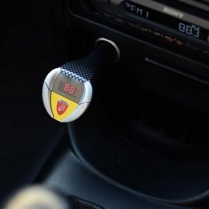 Sound Racer V12 - Ferrari Sound für`s Au