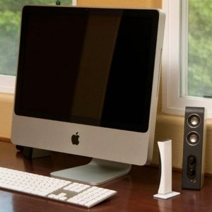 Soundcast universeller AudioCast Transmi