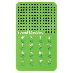 Soundeffekt Generator Cartoon