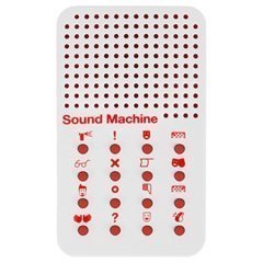 Soundeffekt Generator Fußball
