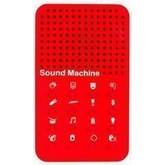 Soundeffekt Generator