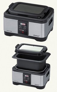 Sous-Vide Garer SV1 PRECISE