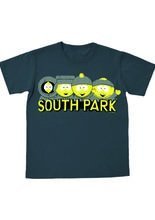 South Park - Lined Up - Easy Fit