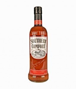 Southern Comfort Whisky Likör (700ml Flasche)
